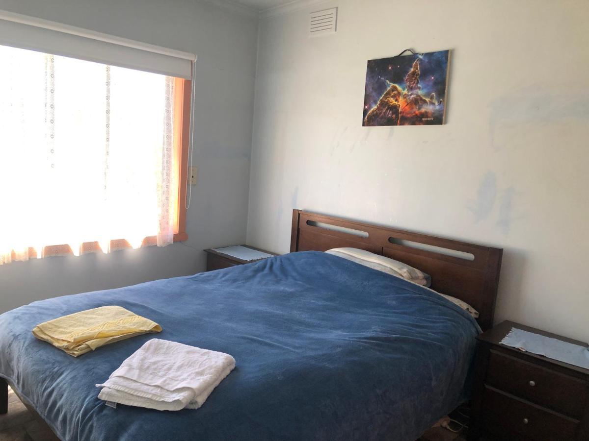 Double Room Melbourne Exterior foto